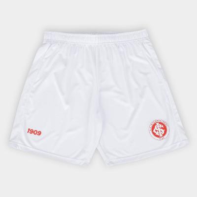 Calção Infantil Internacional 1909