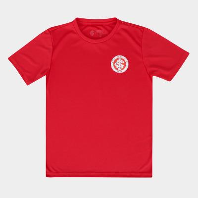 Camiseta Infantil Internacional 1909