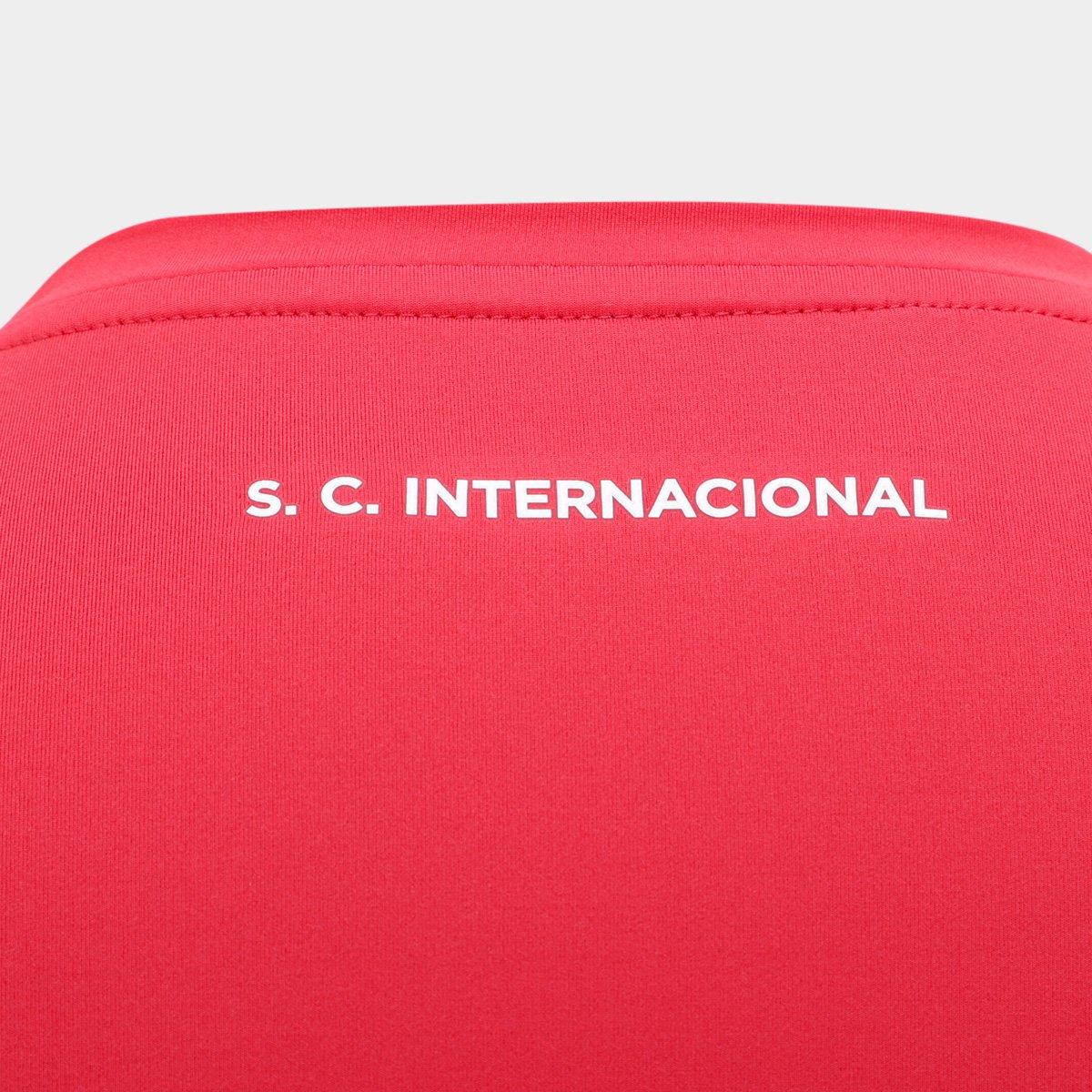 Camiseta Internacional UV Masculina - 4