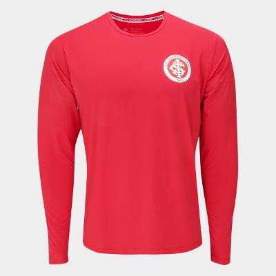 Camiseta Internacional UV Masculina