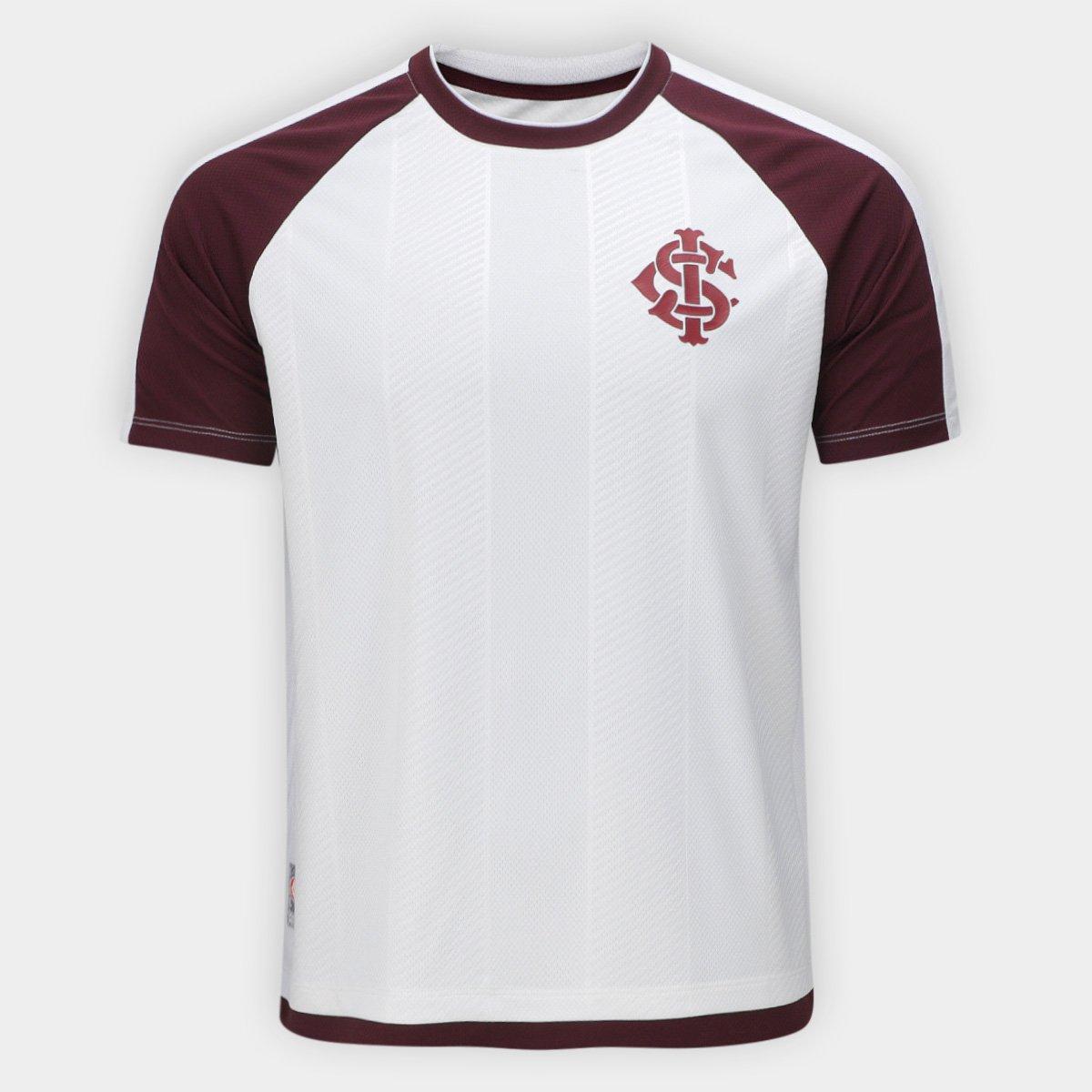 Camiseta Internacional Historic Masculina - 1