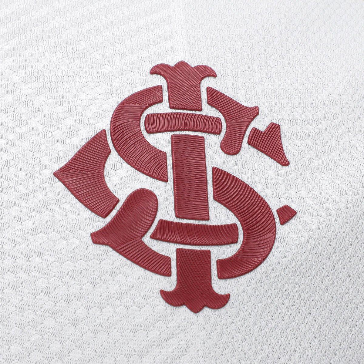 Camiseta Internacional Historic Masculina - 3