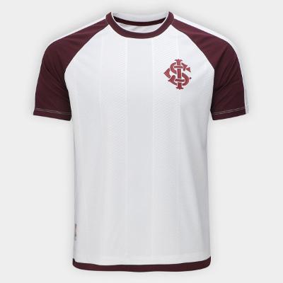Camiseta Internacional Historic Masculina
