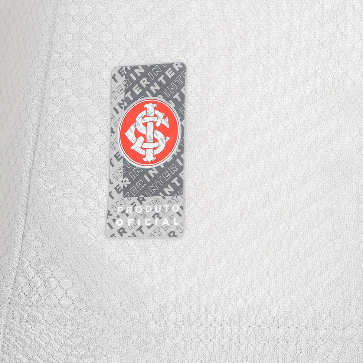 Camiseta Internacional Historic Feminina - 4