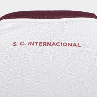 Camiseta Internacional Historic Feminina - 5