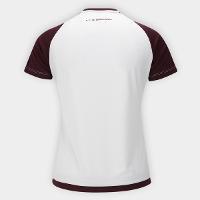 Camiseta Internacional Historic Feminina - 2