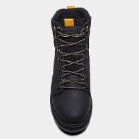 Bota Couro Macboot Mombaça 02 Masculina