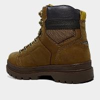 Bota Couro Macboot Mombaça 02 Masculina - 3