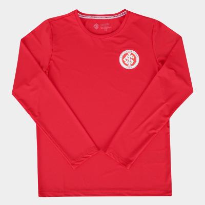 Camiseta Infantil Internacional UV