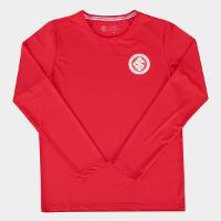 Camiseta Infantil Internacional UV - 1