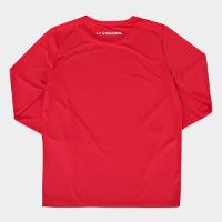 Camiseta Infantil Internacional UV - 2