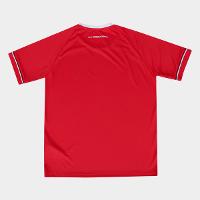 Camiseta Infantil Internacional Strong - 2