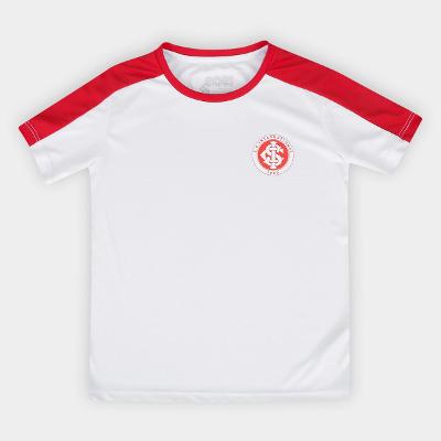 Camiseta Infantil Internacional Colorado