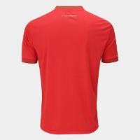 Camiseta Internacional Gold II Masculina - 2
