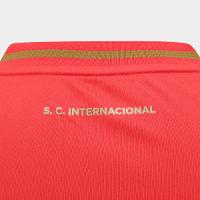 Camiseta Internacional Gold II Masculina - 5