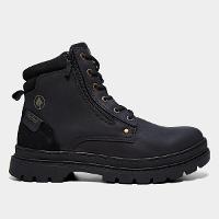 Bota Couro Macboot Cumaru 06 Masculina - 1