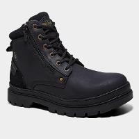 Bota Couro Macboot Cumaru 06 Masculina - 2