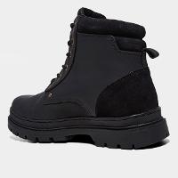 Bota Couro Macboot Cumaru 06 Masculina - 3
