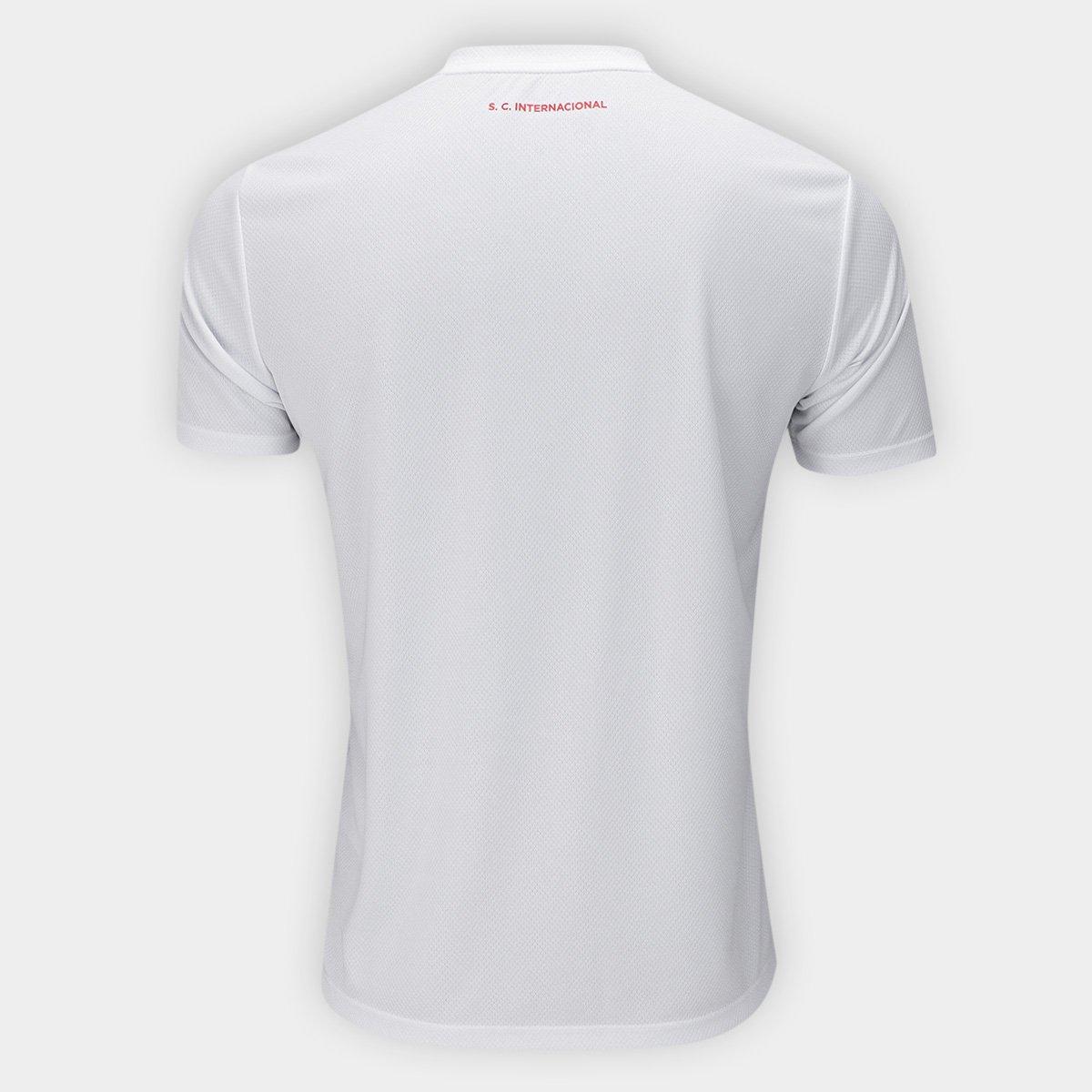 Camiseta Internacional Flag Masculina - 2