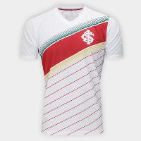 Camiseta Internacional Flag Masculina - 1