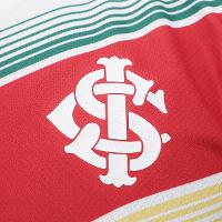 Camiseta Internacional Flag Masculina - 3