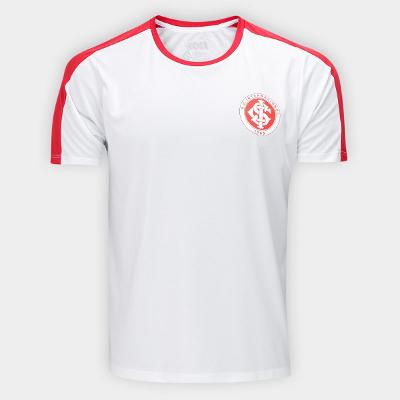 Camiseta Internacional Colorado Masculina