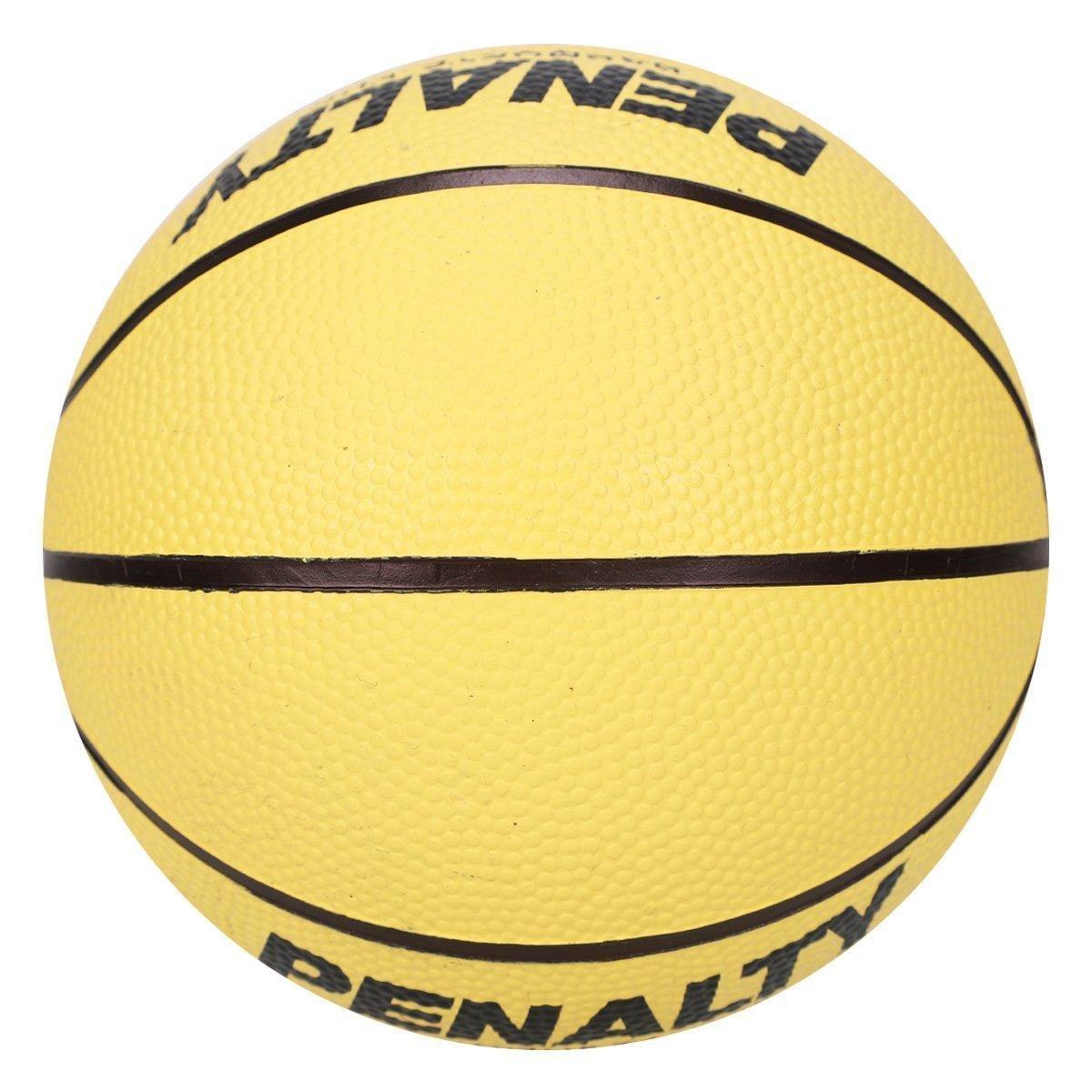 Bola de Basquete Infantil Penalty Fun T1 XXIII - 3