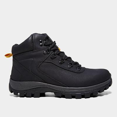 Bota Couro Macboot Reseda 02 Masculina