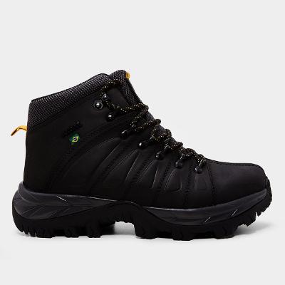 Bota Couro Macboot Harpia 02 Masculina