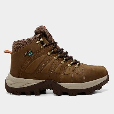 Bota Couro Macboot Harpia 02 Masculina