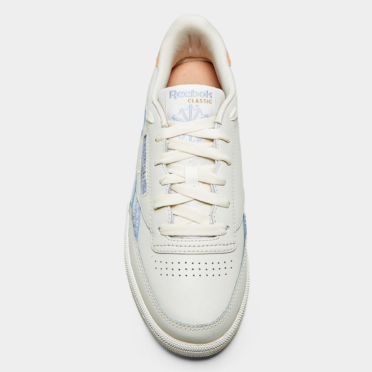 Tênis Reebok Club C Revenge Feminino - 3