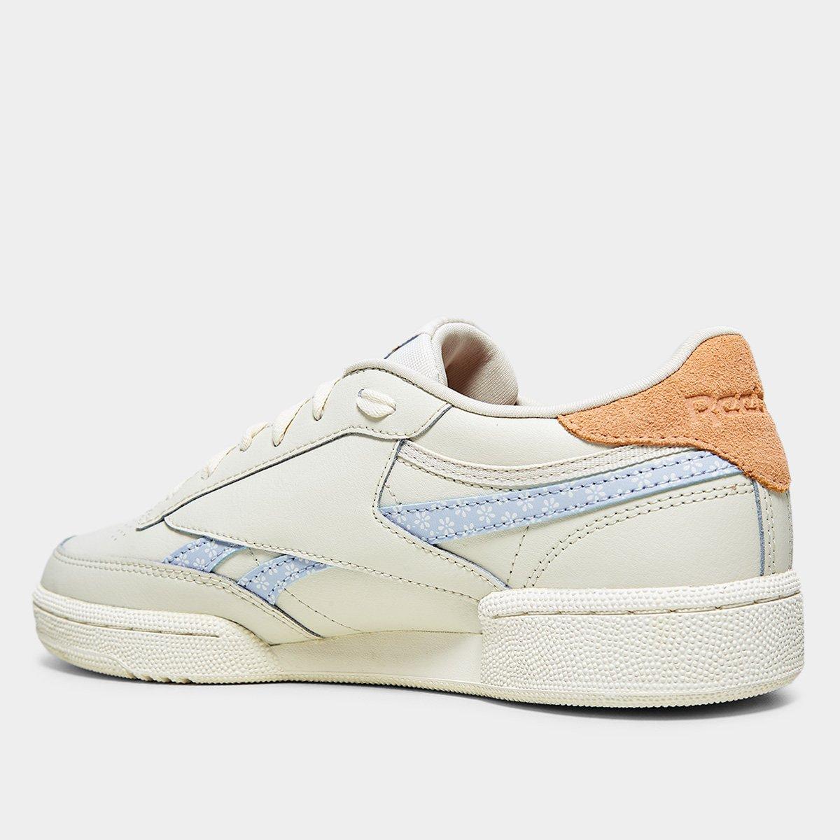 Tênis Reebok Club C Revenge Feminino - 4