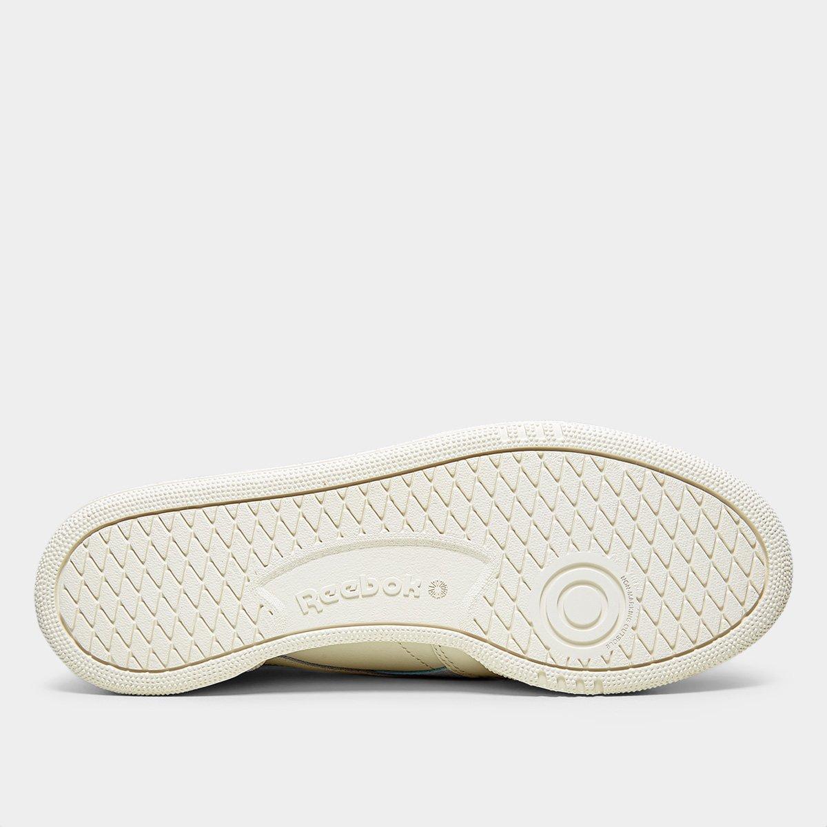Tênis Reebok Club C Revenge Feminino - 5