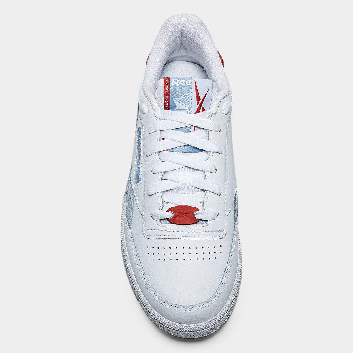 Tênis Reebok Club C Revenge Feminino - 3