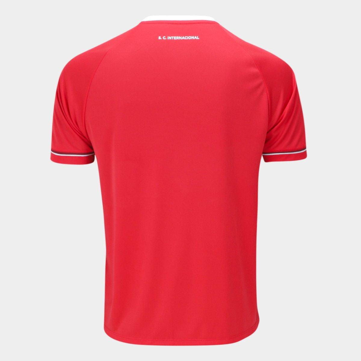 Camiseta Internacional Strong Masculina - 2