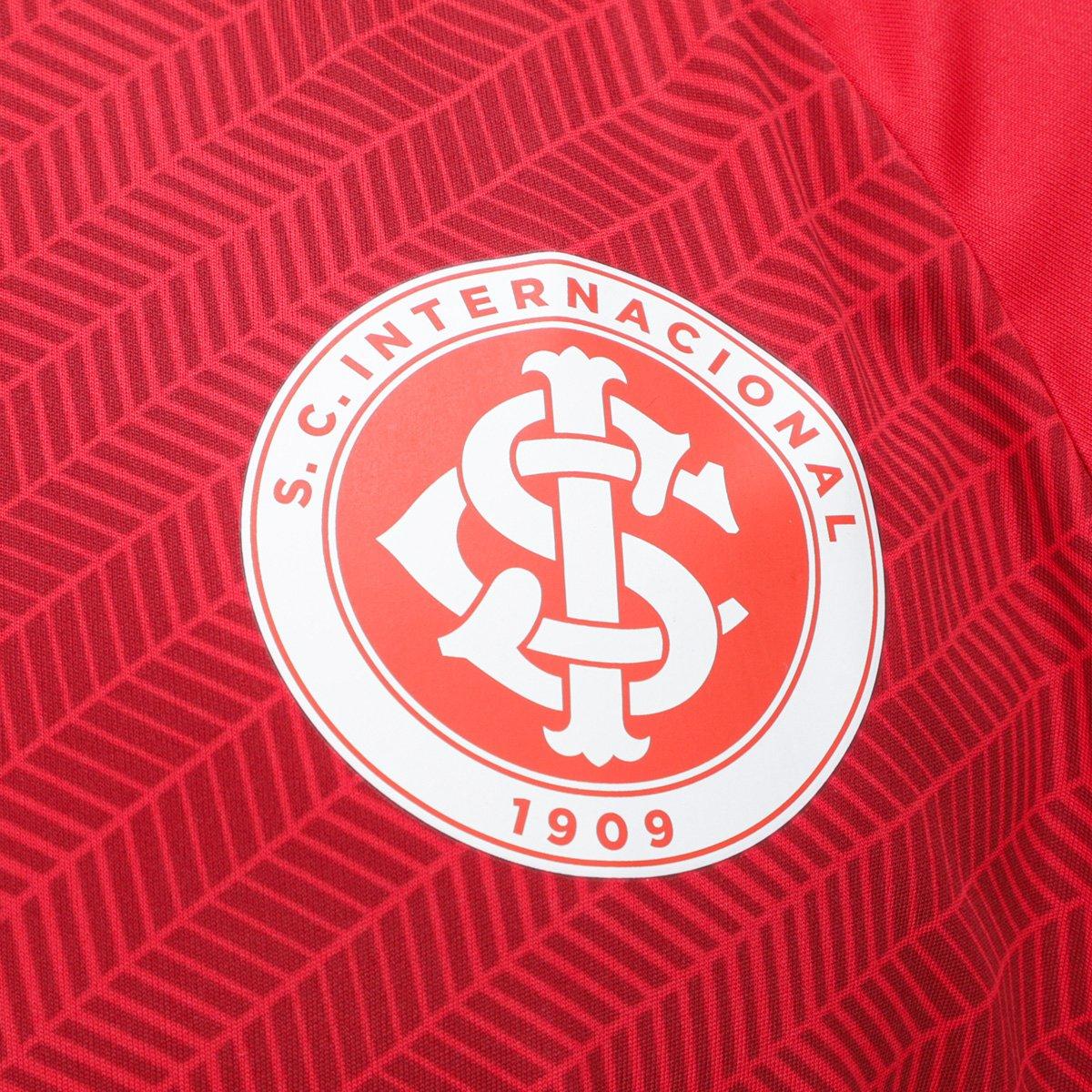 Camiseta Internacional Strong Masculina - 3