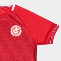 Camiseta Internacional Strong Masculina - 5