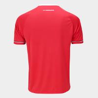 Camiseta Internacional Strong Masculina - 2