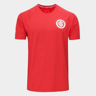 Camiseta Internacional Training I Masculina