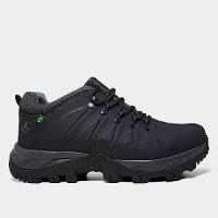 Tênis Couro Macboot Harpia 01 Masculino - 1