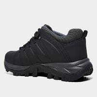 Tênis Couro Macboot Harpia 01 Masculino - 3