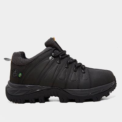 Tênis Couro Macboot Harpia 01 Masculino