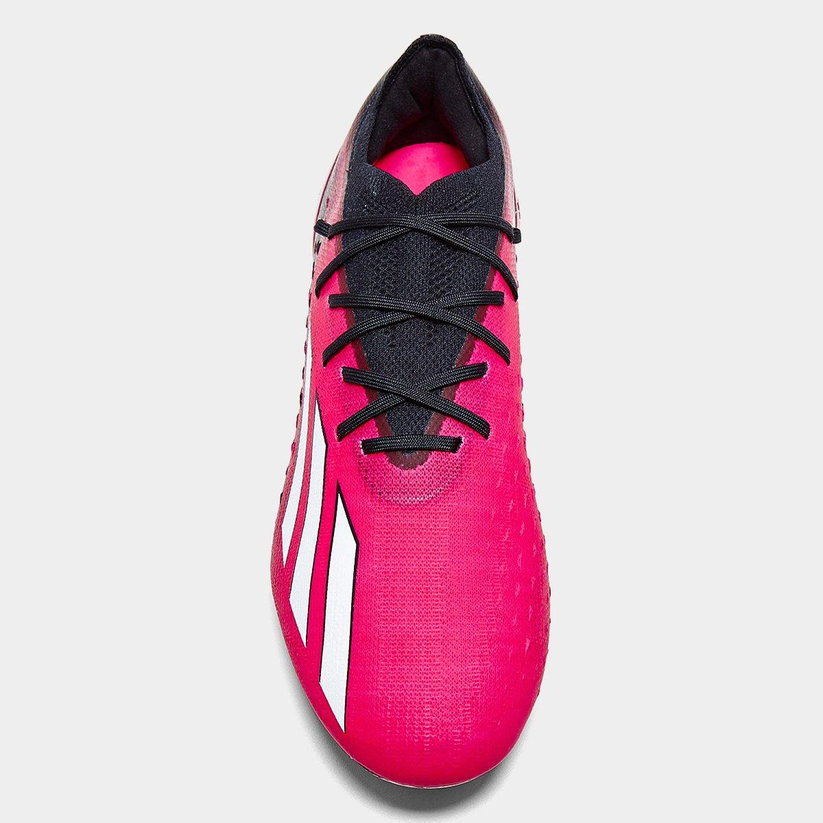 Chuteira Campo Adidas X 22 1 - 4