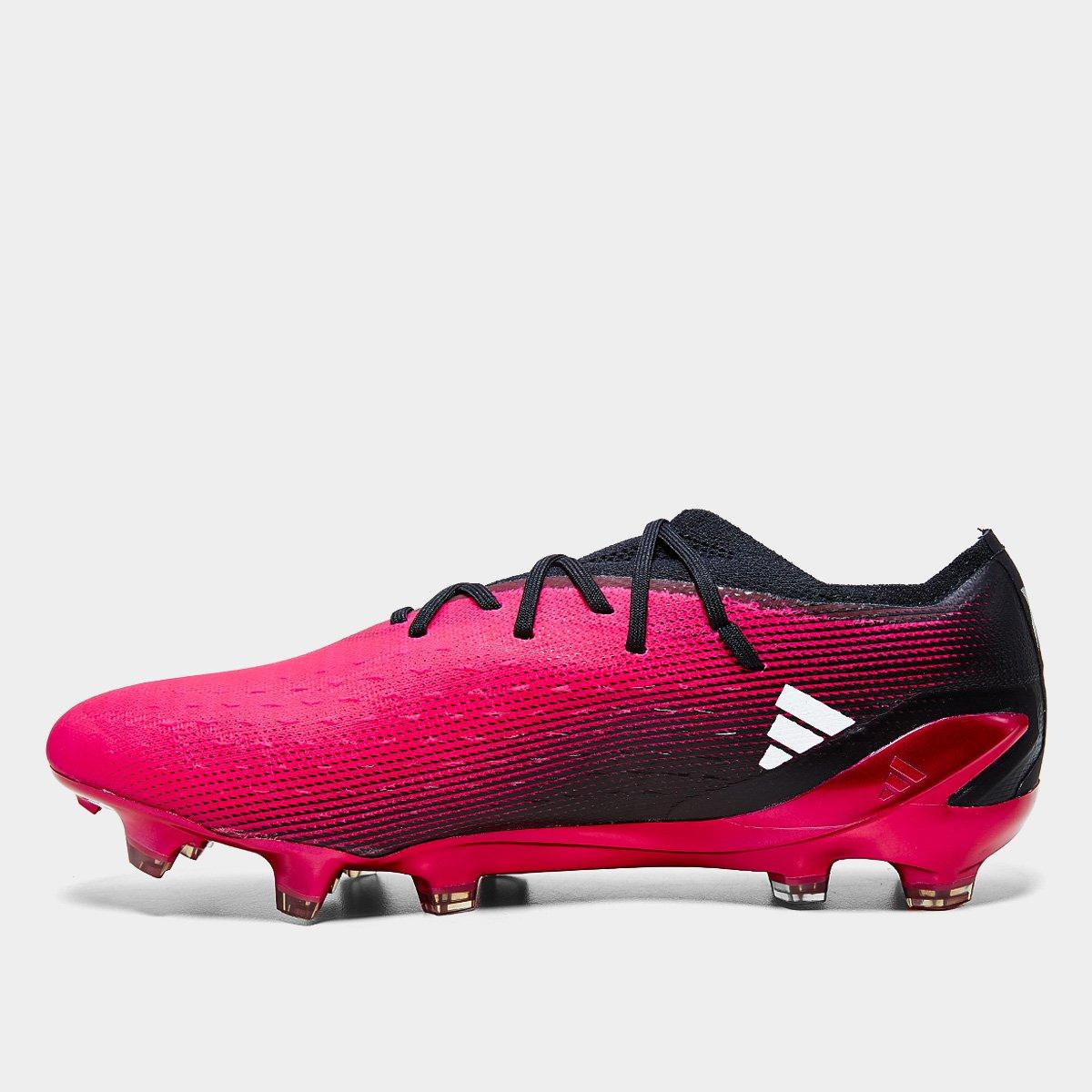 Chuteira Campo Adidas X 22 1 - 6