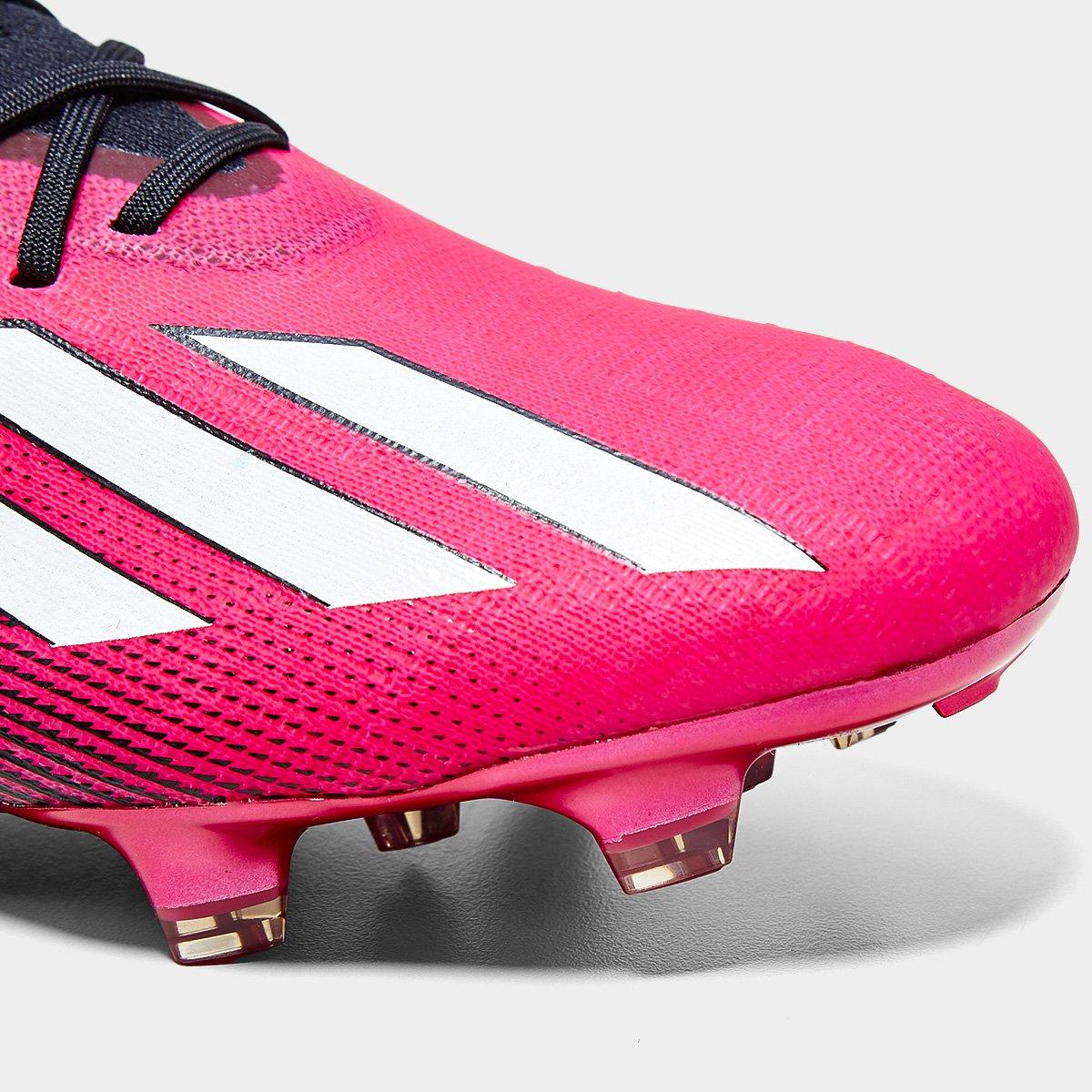 Chuteira Campo Adidas X 22 1 - 7