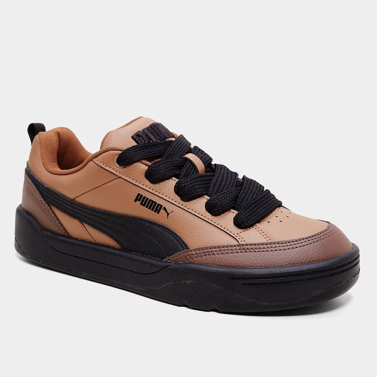 Tênis Puma Park Lifestyle Masculino - 2