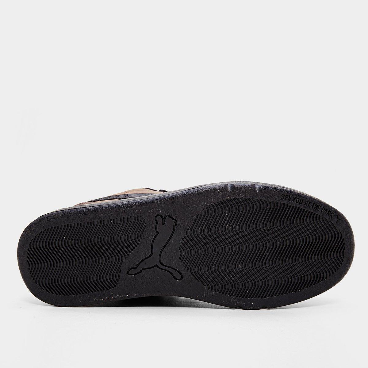 Tênis Puma Park Lifestyle Masculino - 5