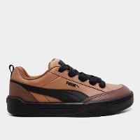 Tênis Puma Park Lifestyle Masculino - 1