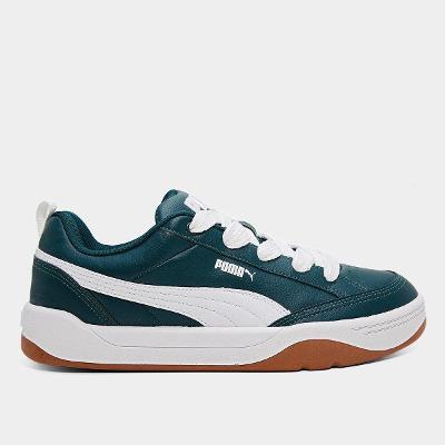 Tênis Puma Park Lifestyle Masculino