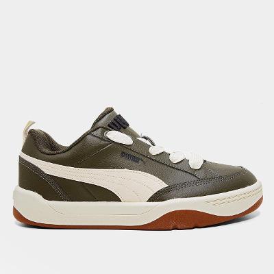 Tênis Puma Park Lifestyle Masculino